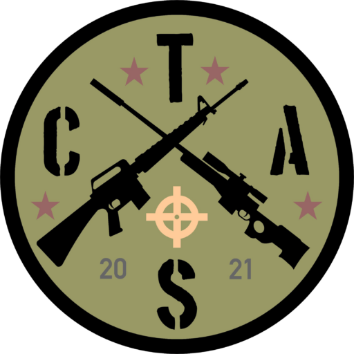T.A.S.C. Logo